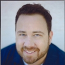 Tom Patterson head shot